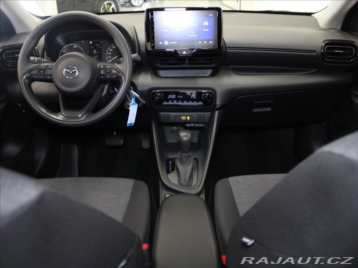 Mazda Ostatní modely 2 Hybrid 1,5 HEV Prime-Line 1.maj 2025