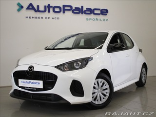 Mazda Ostatní modely 2 Hybrid 1,5 HEV Prime-Line 2000km 2025