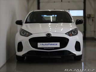 Mazda Ostatní modely 2 Hybrid 1,5 HEV Prime-Line 2000km 2025