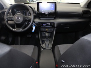 Mazda Ostatní modely 2 Hybrid 1,5 HEV Prime-Line 2000km 2025