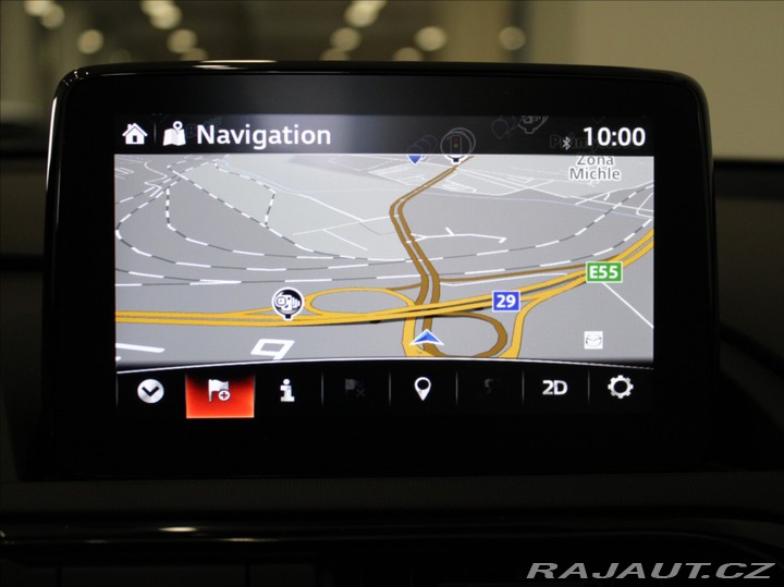 Mazda MX-5 2,0 G184 Béžová kůže 34 2 2020