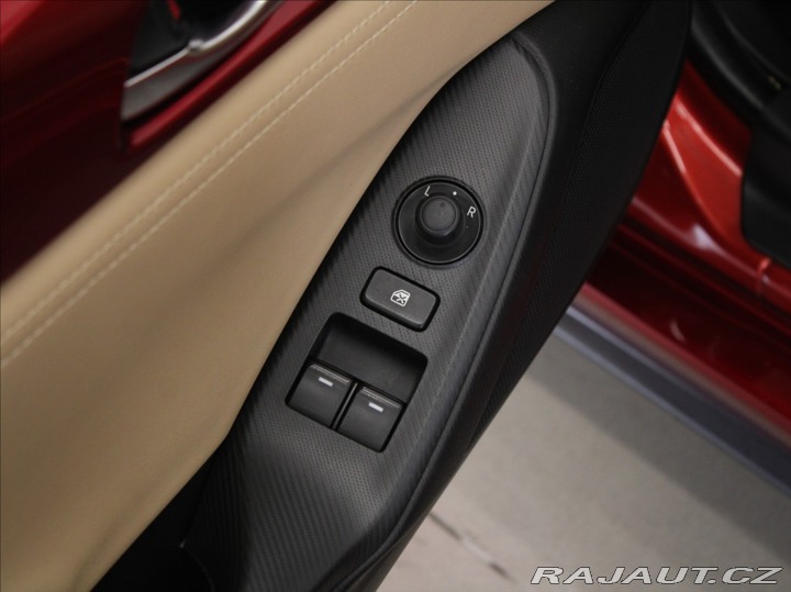 Mazda MX-5 2,0 G184 Béžová kůže 34 2 2020