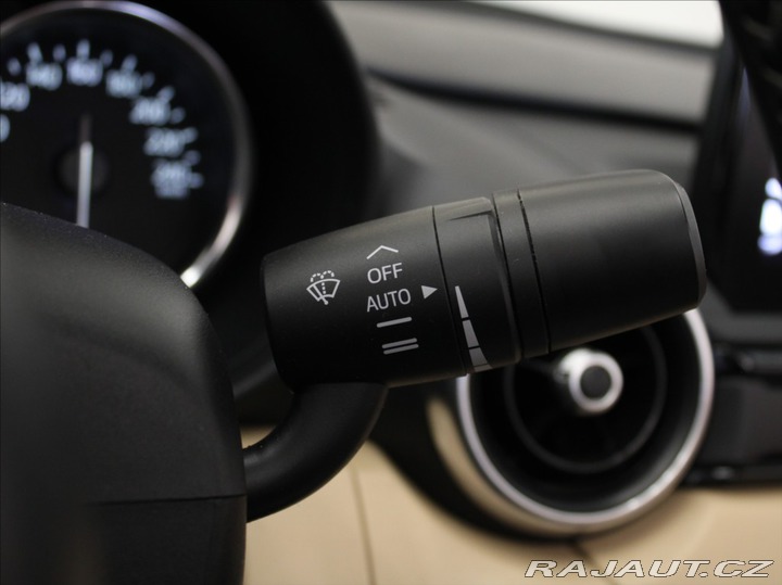 Mazda MX-5 2,0 G184 Béžová kůže 34 2 2020