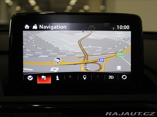 Mazda MX-5 2,0 G184 Béžová kůže 34 2 2020