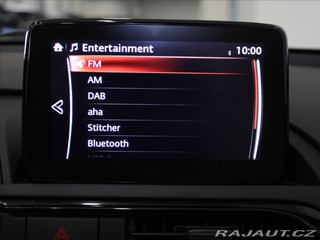 Mazda MX-5 2,0 G184 Béžová kůže 34 2 2020