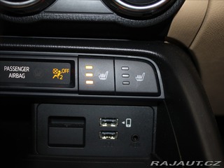 Mazda MX-5 2,0 G184 Béžová kůže 34 2 2020