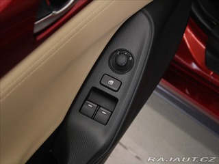 Mazda MX-5 2,0 G184 Béžová kůže 34 2 2020