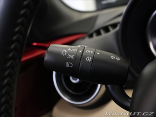 Mazda MX-5 2,0 G184 Béžová kůže 34 2 2020