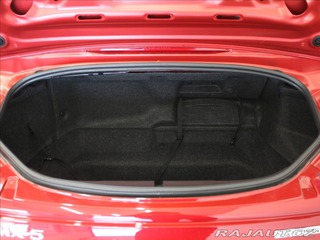 Mazda MX-5 2,0 G184 Béžová kůže 34 2 2020