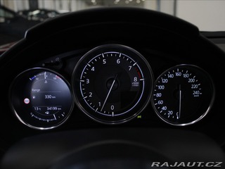 Mazda MX-5 2,0 G184 Béžová kůže 34 2 2020