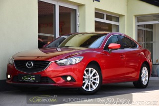 Mazda 6 2.2 SKYACTIV-D NAVI