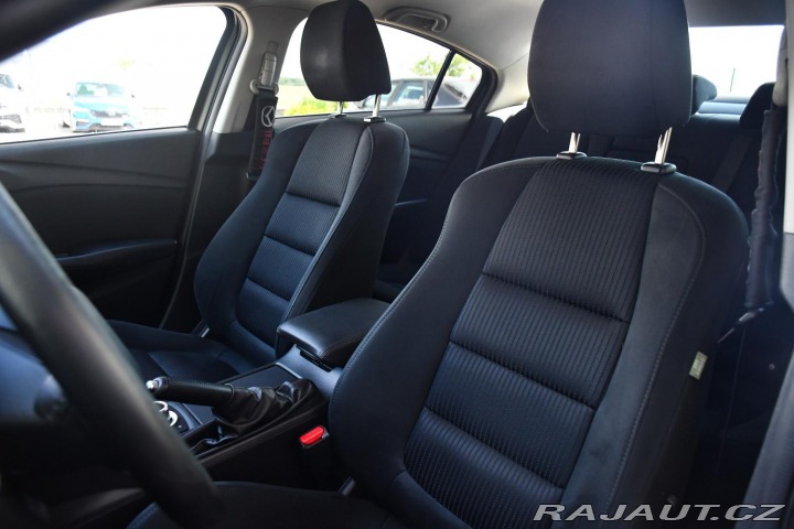 Mazda 6 2.2 SKYACTIV-D NAVI 2014