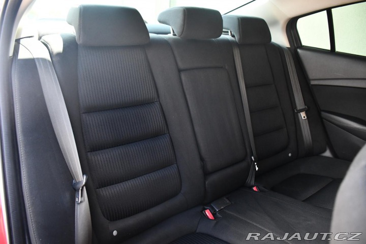 Mazda 6 2.2 SKYACTIV-D NAVI 2014