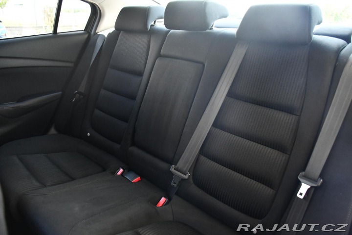 Mazda 6 2.2 SKYACTIV-D NAVI 2014