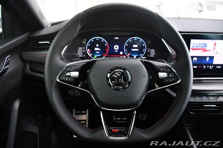 Škoda Octavia RS 2.0TSI 120LET MOTORSPO 2022