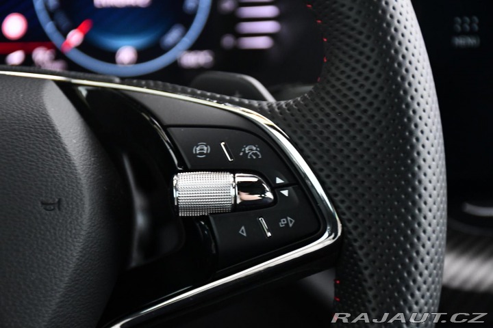 Škoda Octavia RS 2.0TSI 120LET MOTORSPO 2022