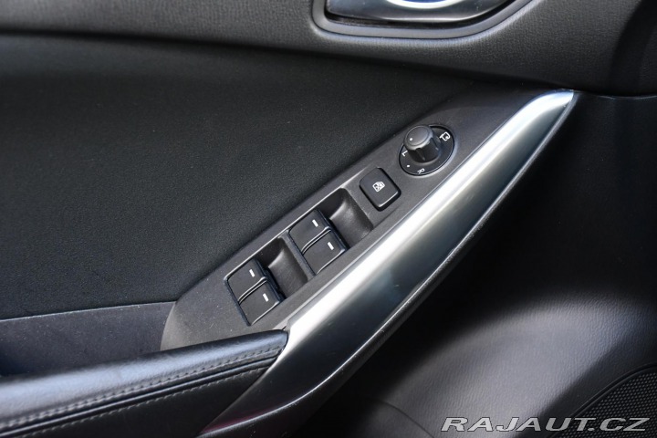 Mazda 6 2.2 SKYACTIV-D NAVI 2014
