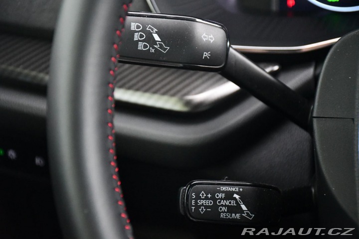 Škoda Octavia RS 2.0TSI 120LET MOTORSPO 2022