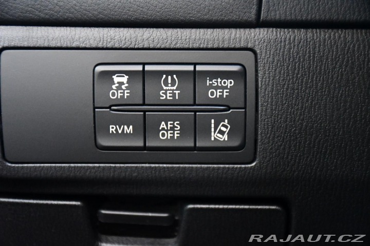 Mazda 6 2.2 SKYACTIV-D NAVI 2014