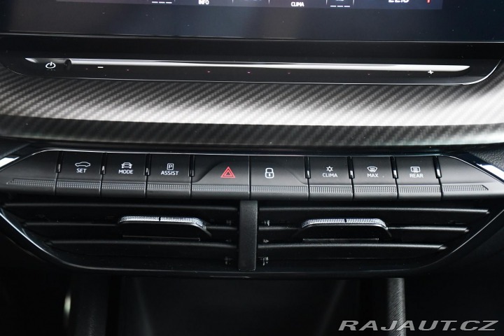 Škoda Octavia RS 2.0TSI 120LET MOTORSPO 2022