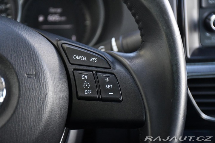 Mazda 6 2.2 SKYACTIV-D NAVI 2014