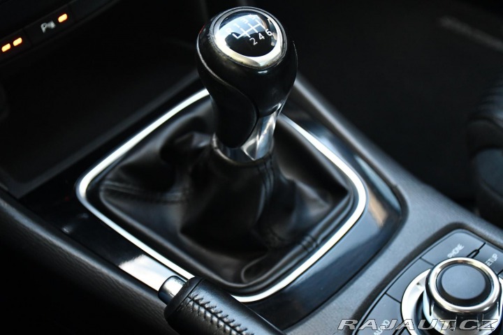 Mazda 6 2.2 SKYACTIV-D NAVI 2014