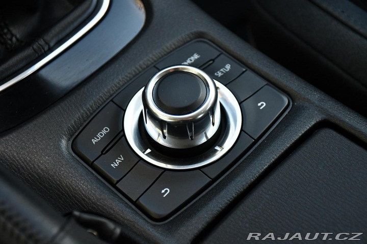 Mazda 6 2.2 SKYACTIV-D NAVI 2014