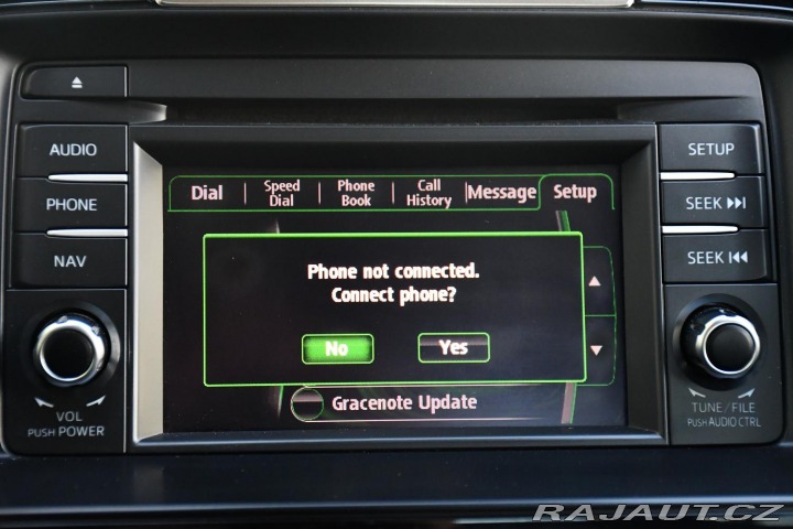 Mazda 6 2.2 SKYACTIV-D NAVI 2014