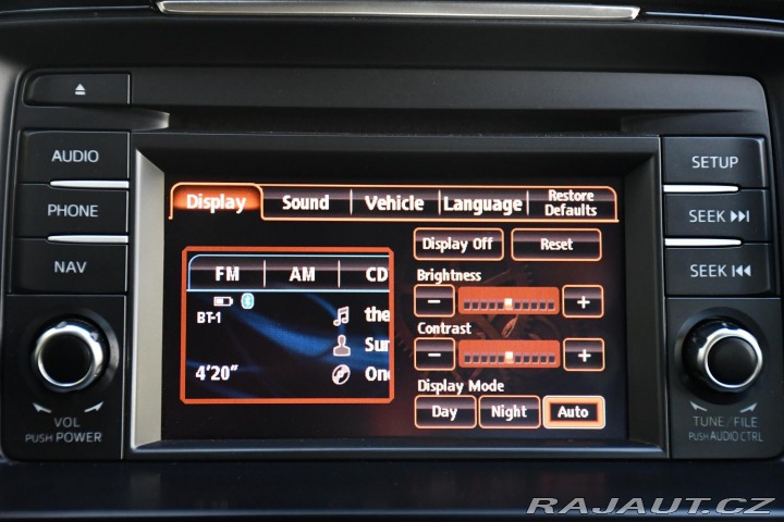 Mazda 6 2.2 SKYACTIV-D NAVI 2014