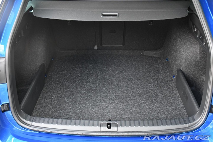 Škoda Octavia RS 2.0TSI 120LET MOTORSPO 2022