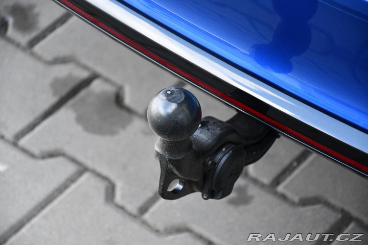 Škoda Octavia RS 2.0TSI 120LET MOTORSPO 2022