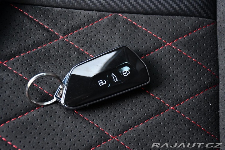 Škoda Octavia RS 2.0TSI 120LET MOTORSPO 2022