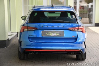 Škoda Octavia RS 2.0TSI 120LET MOTORSPO 2022