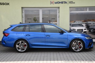 Škoda Octavia RS 2.0TSI 120LET MOTORSPO 2022