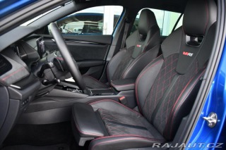 Škoda Octavia RS 2.0TSI 120LET MOTORSPO 2022