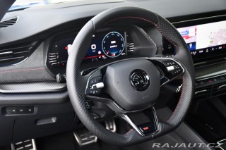 Škoda Octavia RS 2.0TSI 120LET MOTORSPO 2022