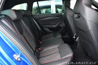 Škoda Octavia RS 2.0TSI 120LET MOTORSPO 2022