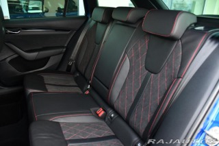 Škoda Octavia RS 2.0TSI 120LET MOTORSPO 2022