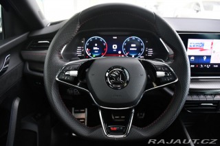 Škoda Octavia RS 2.0TSI 120LET MOTORSPO 2022