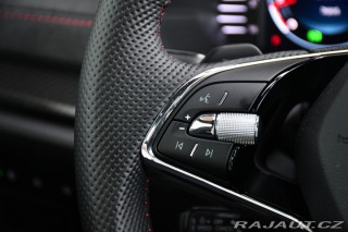 Škoda Octavia RS 2.0TSI 120LET MOTORSPO 2022