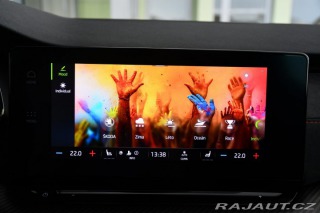 Škoda Octavia RS 2.0TSI 120LET MOTORSPO 2022