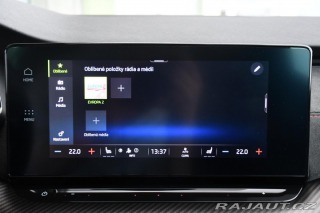 Škoda Octavia RS 2.0TSI 120LET MOTORSPO 2022