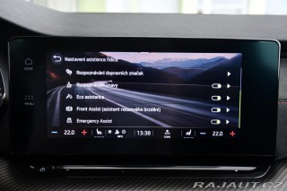 Škoda Octavia RS 2.0TSI 120LET MOTORSPO 2022