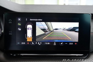 Škoda Octavia RS 2.0TSI 120LET MOTORSPO 2022