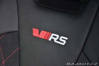 Škoda Octavia RS 2.0TSI 120LET MOTORSPO 2022