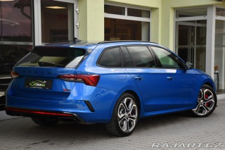 Škoda Octavia RS 2.0TSI 120LET MOTORSPO 2022