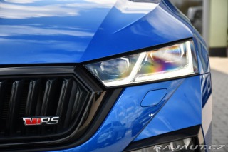 Škoda Octavia RS 2.0TSI 120LET MOTORSPO 2022