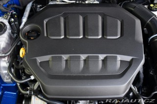 Škoda Octavia RS 2.0TSI 120LET MOTORSPO 2022