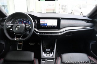 Škoda Octavia RS 2.0TSI 120LET MOTORSPO 2022