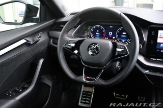 Škoda Octavia RS 2.0TSI 120LET MOTORSPO 2022